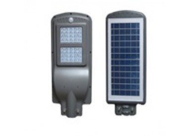 Đèn đường NLLD-40W