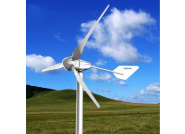 HỆ TURBINE GIÓ 10KW