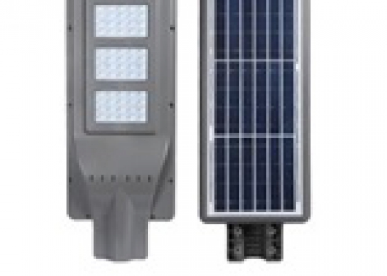 Đèn đường NLLD-60W