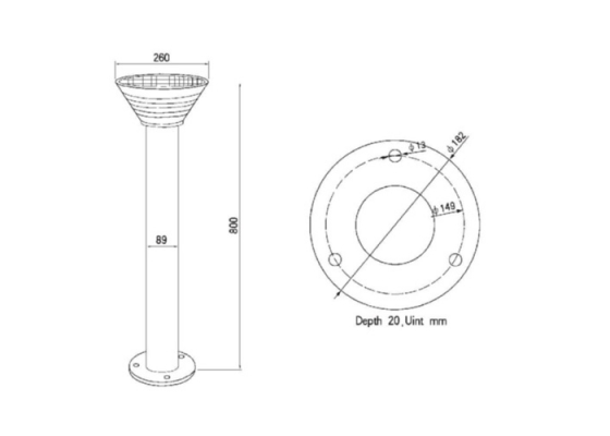 HVRE-SLL-002 (3.5W)