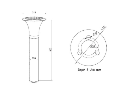 HVRE-SLL-003 (3.5W)