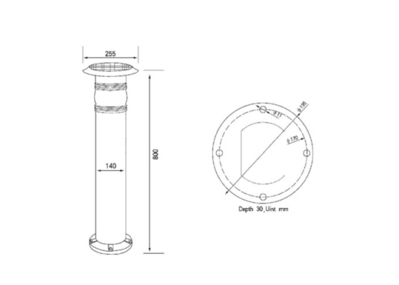 HVRE-SLL-005 (1.8W)