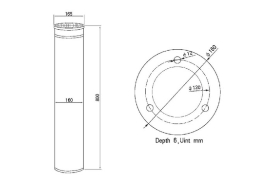 HVRE-SLL-007 (1.8W)