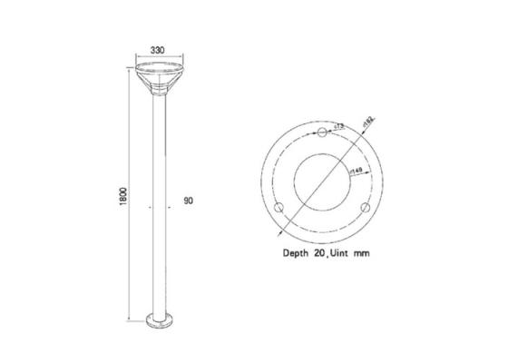 HVRE-SLL-014 (4W)