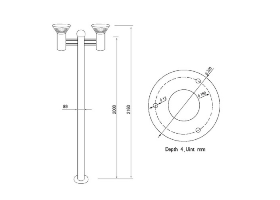 HVRE-SLL-015A (3.5W)