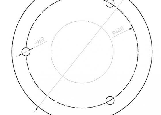 HVRE-SLL-015B (3.5W)