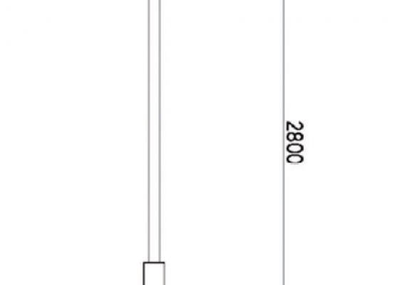 HVRE-SLL-015C (4W)