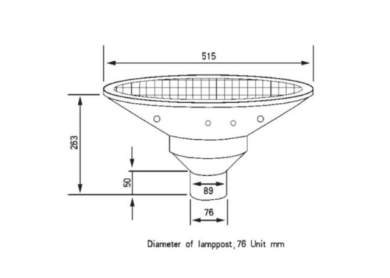 HVRE-SLL-016 (12W)