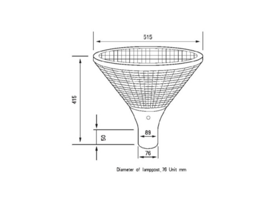 HVRE-SLL-017A (12W)