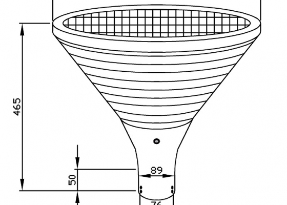 HVRE-SLL-017B (12W)