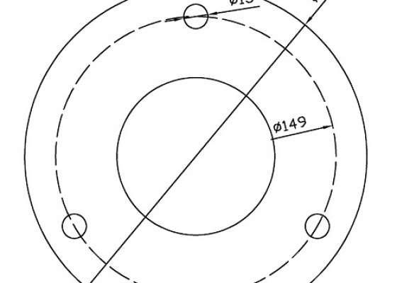 HVRE-SLL-019 (1.8W)