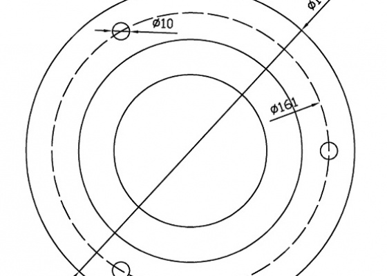 HVRE-SLL-020 (1.8W)