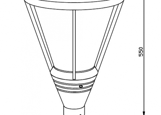 HVRE-SLL-022 (12W)