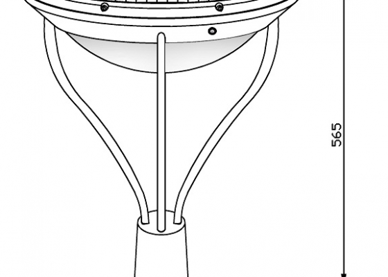 HVRE-SLL-027 (12W)