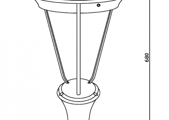 HVRE-SLL-028 (12W)