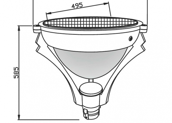 HVRE-SLL-031 (12W)