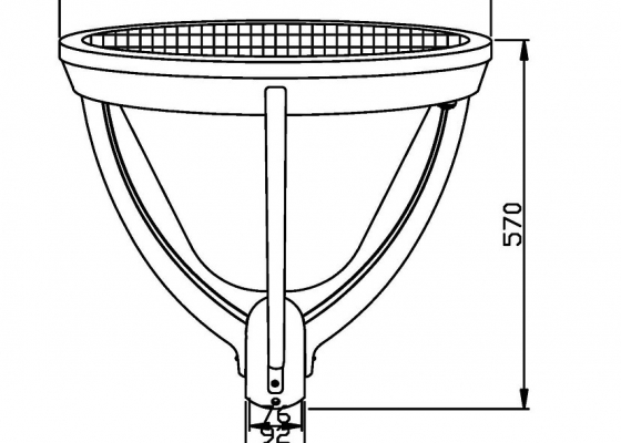 HVRE-SLL-032 (12W)