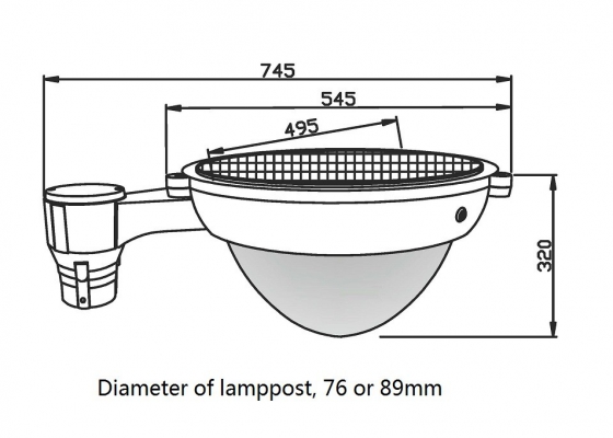 HVRE-SLL-033 (12W)