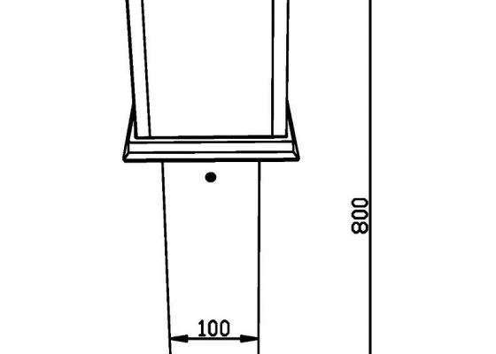 HVRE-SLL-035 (1.8W)